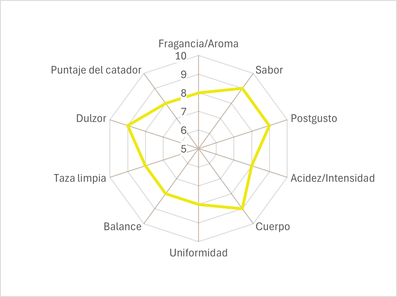 Lavado de Veracruz 84 pts