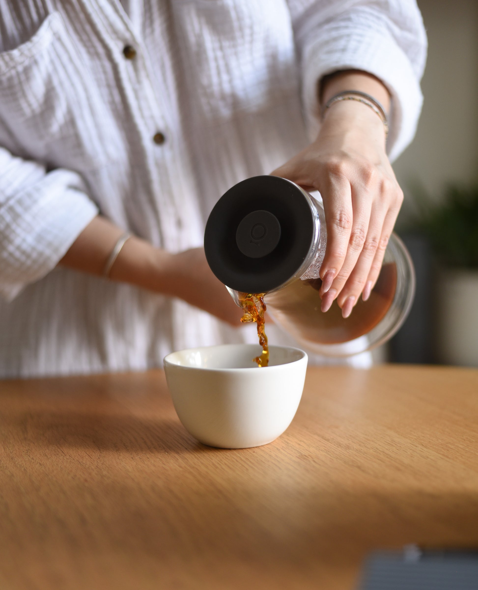 Lavado de Veracruz 85 pts